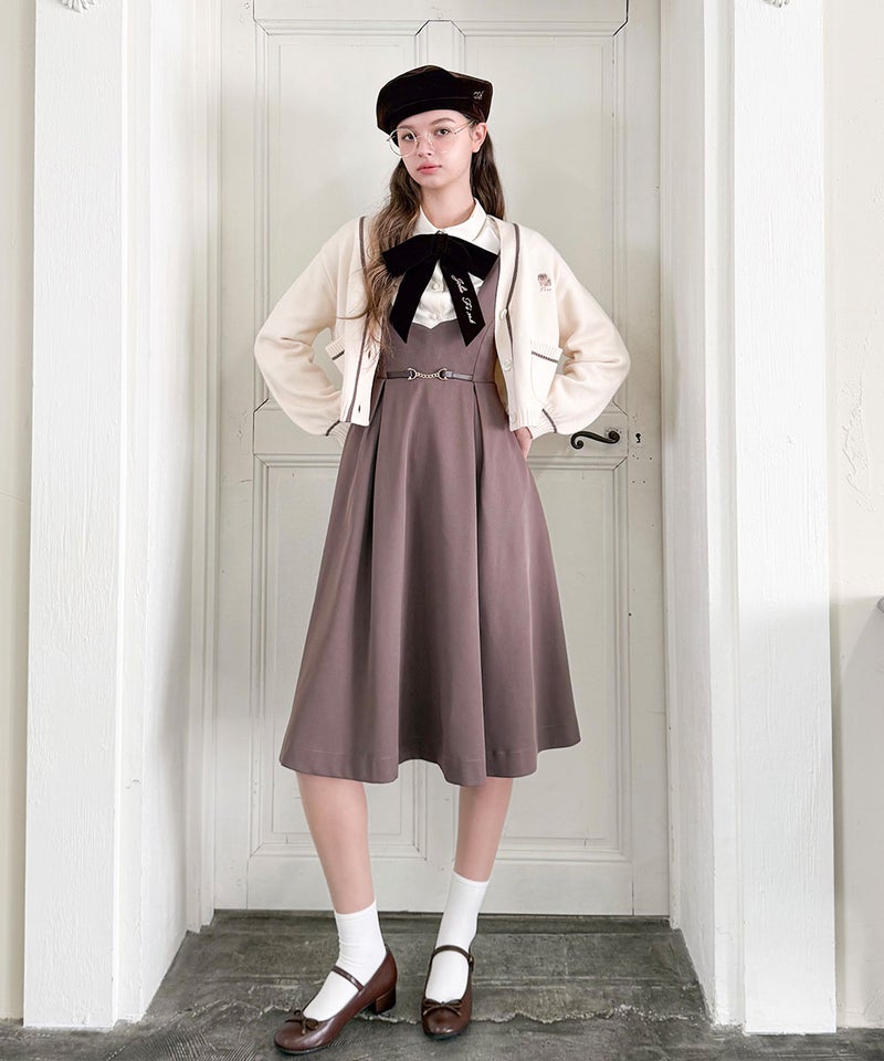 ivory / 172cm