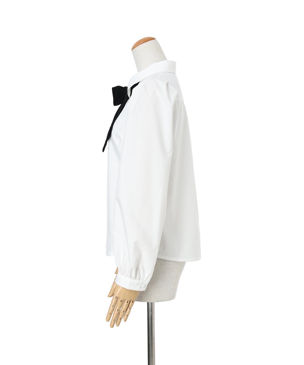 サイド (off white)