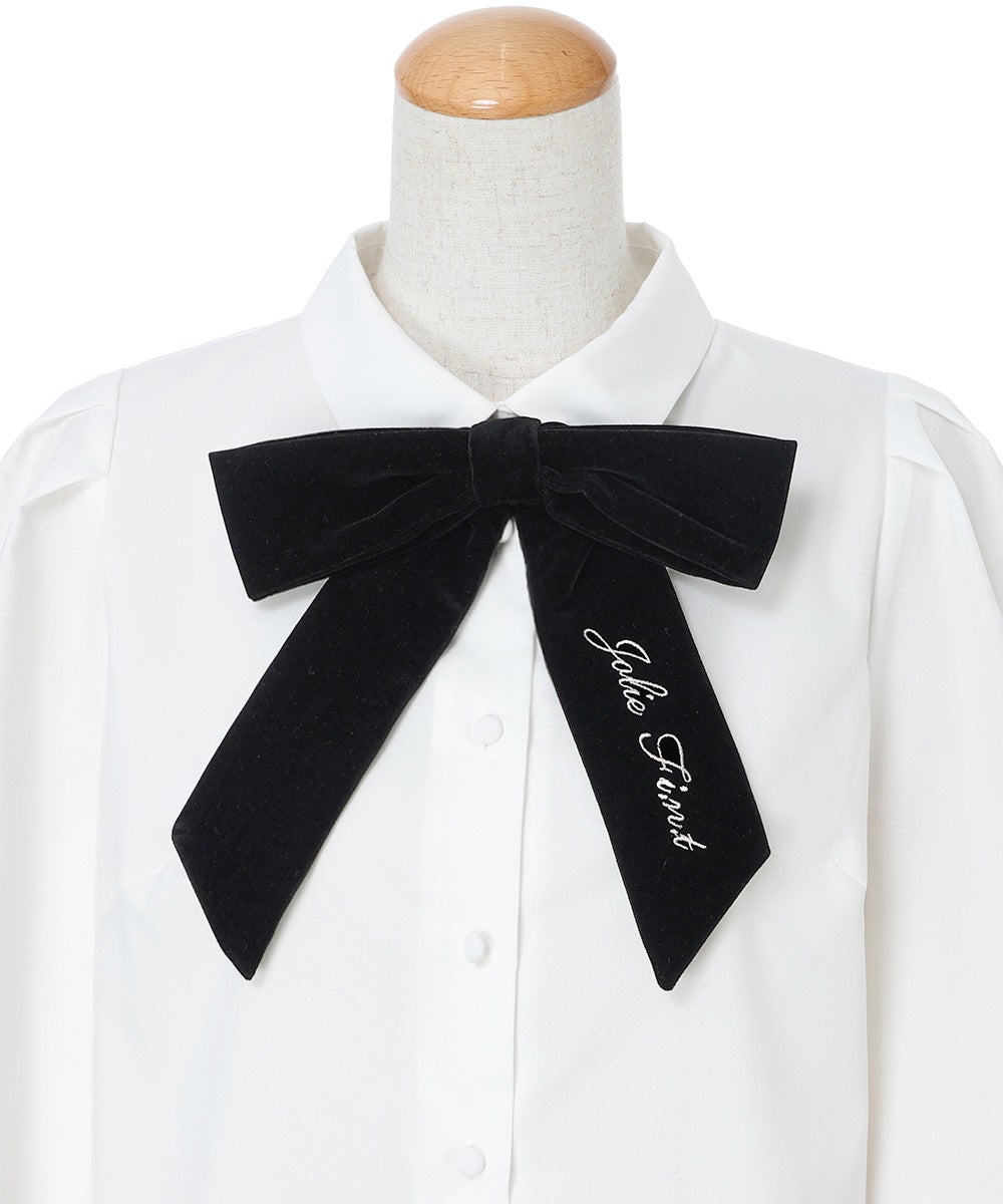 フロントアップ (off white)