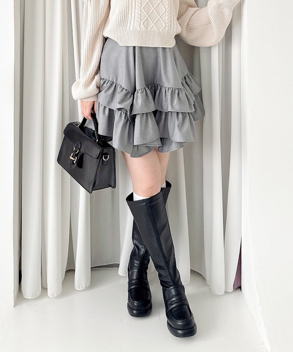 gray / 165cm
