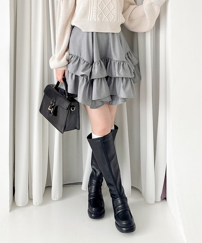 gray / 165cm