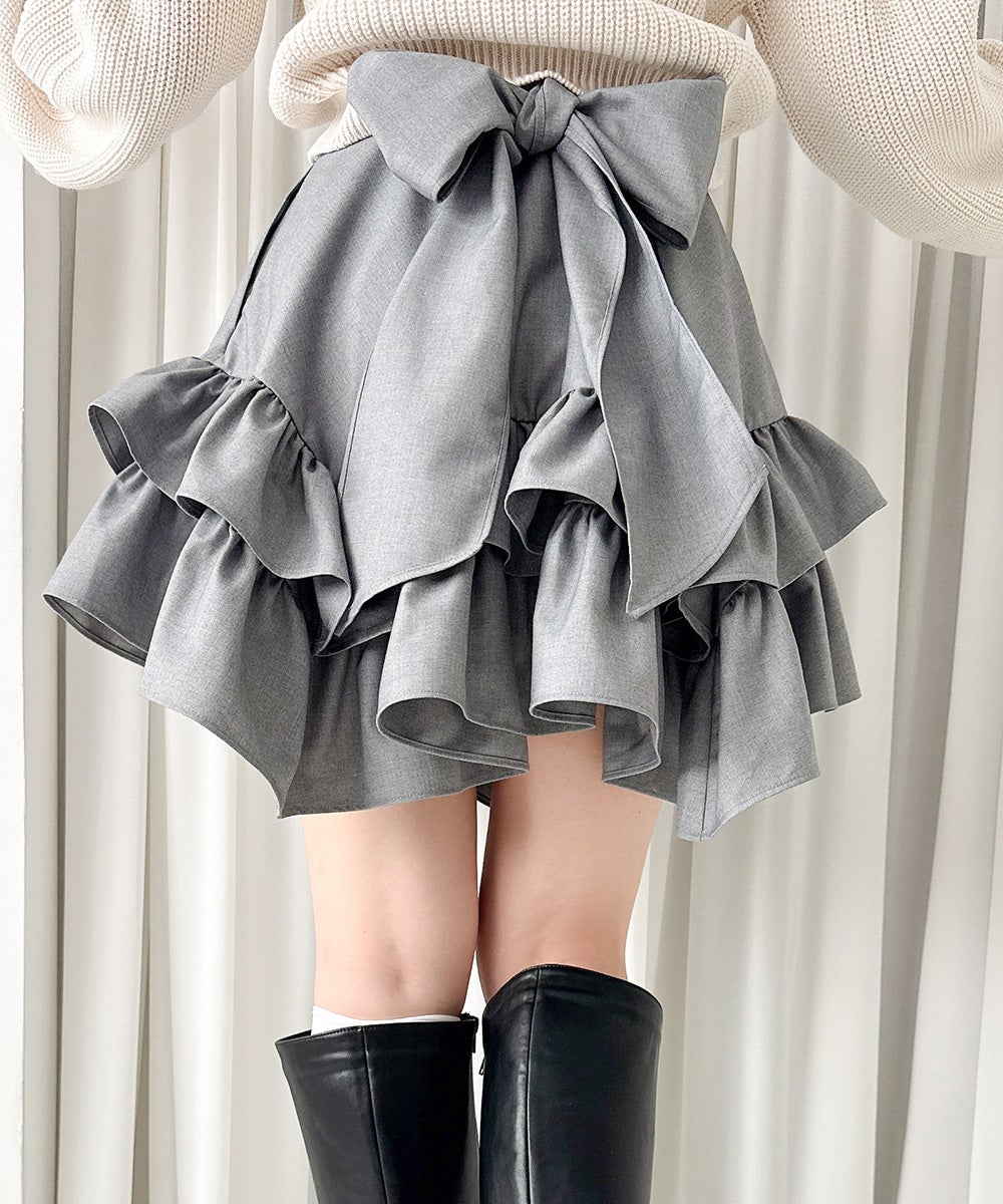 gray / 165cm