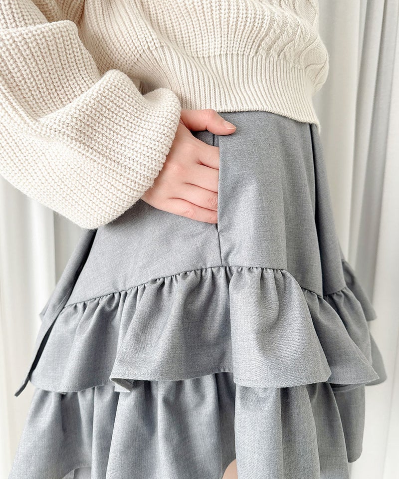 gray / 165cm