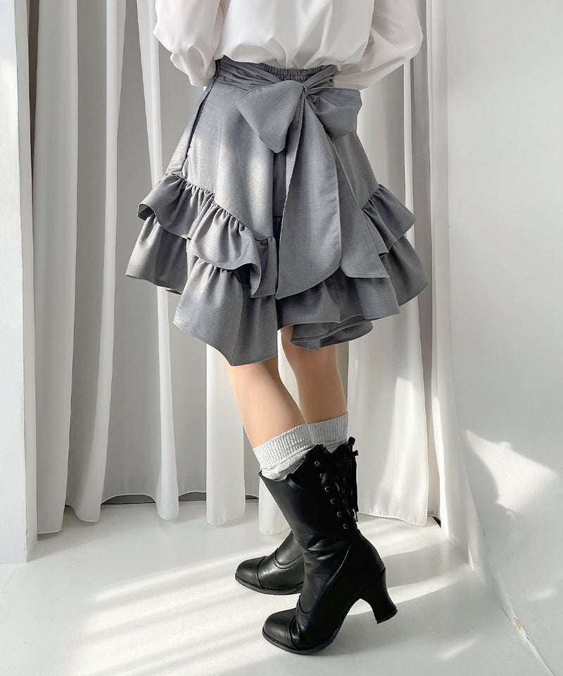 gray / 152cm
