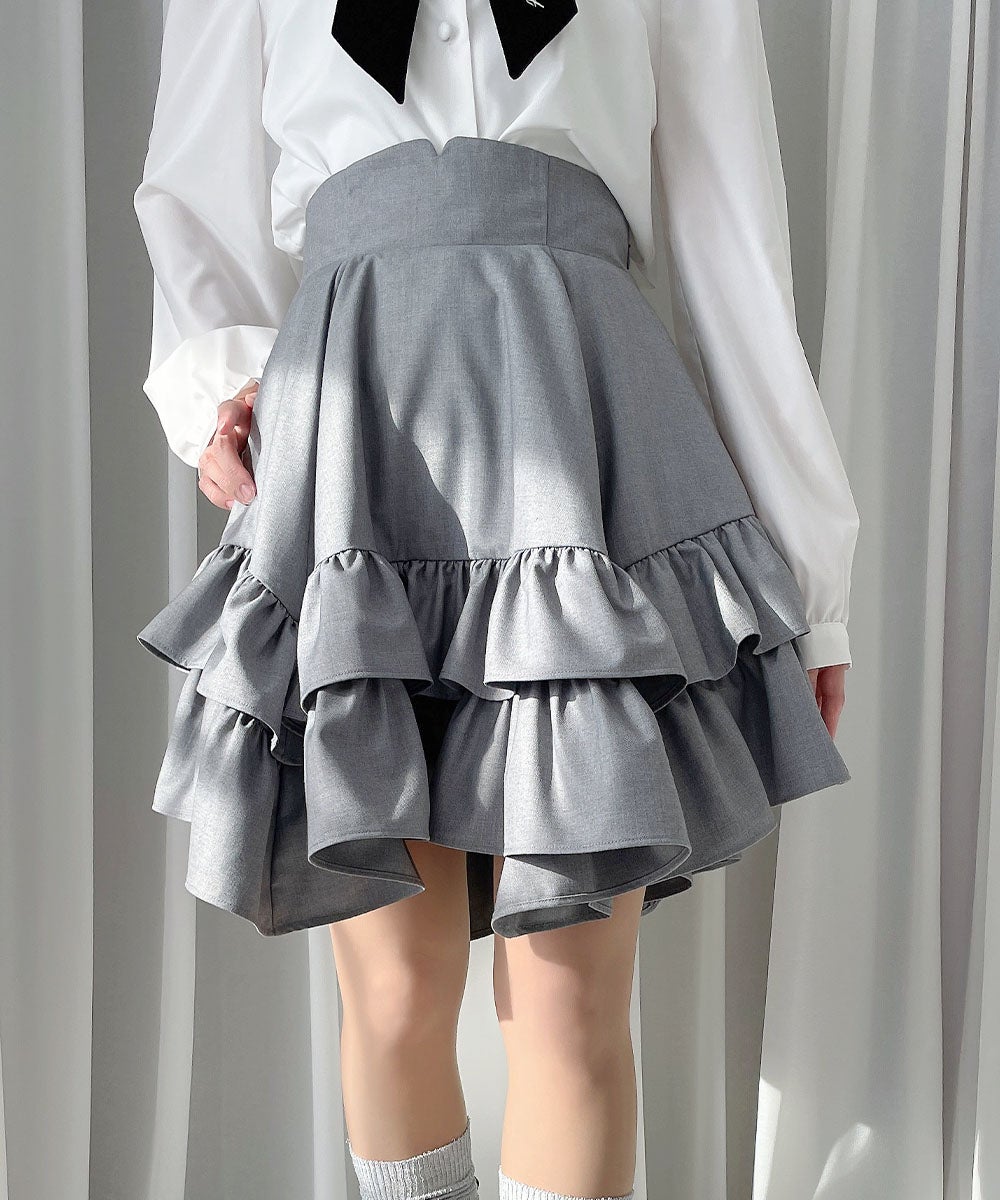 gray / 152cm