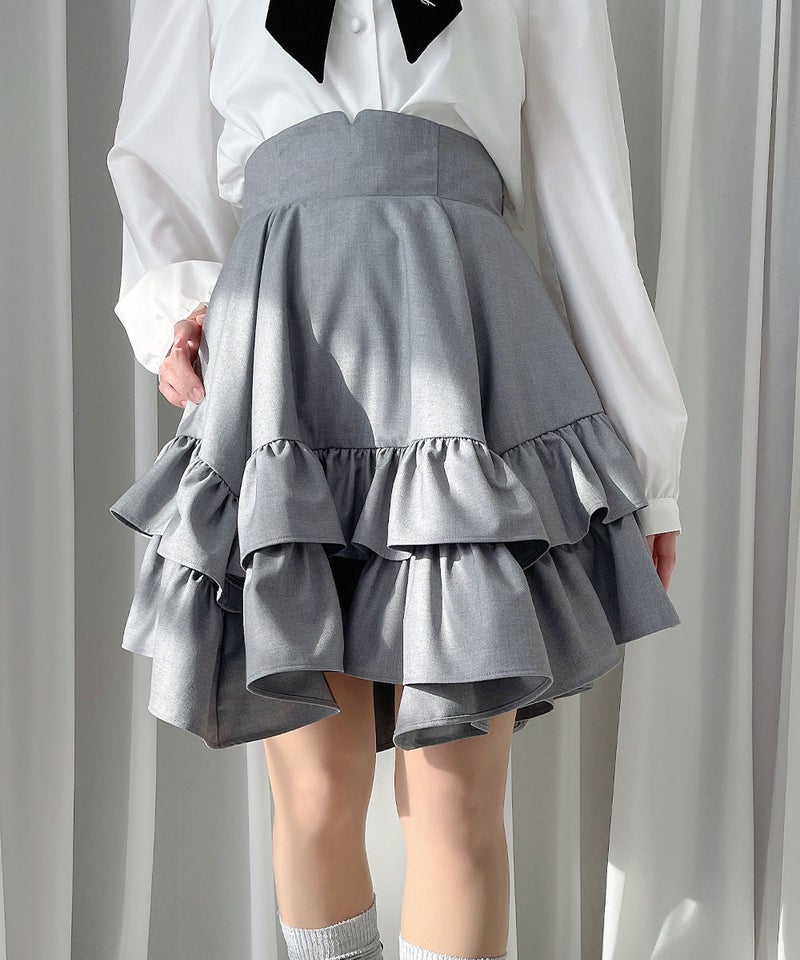 gray / 152cm