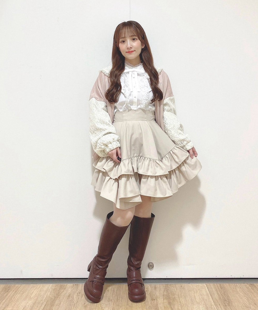 light beige / 150cm