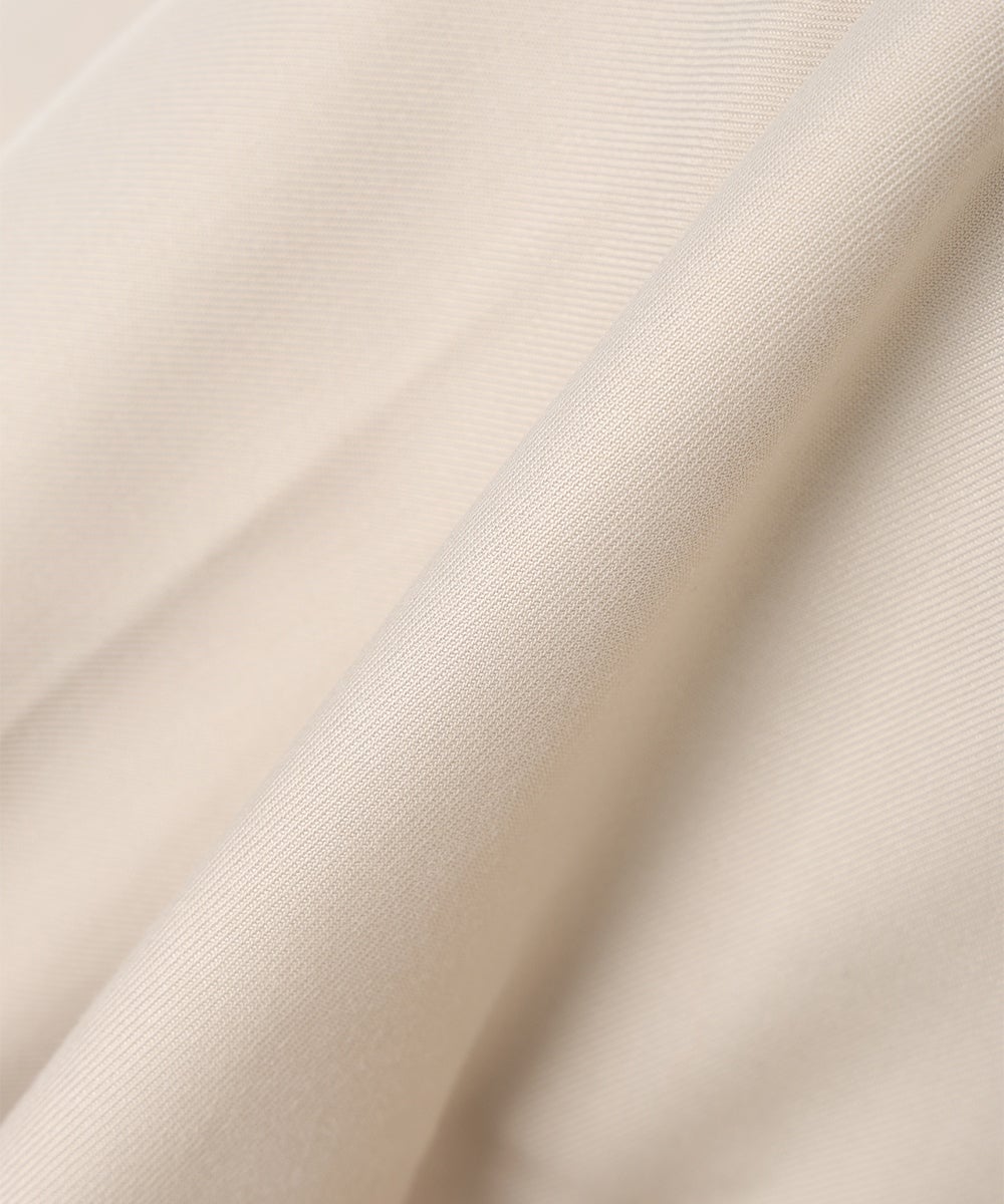 生地アップ (light beige)