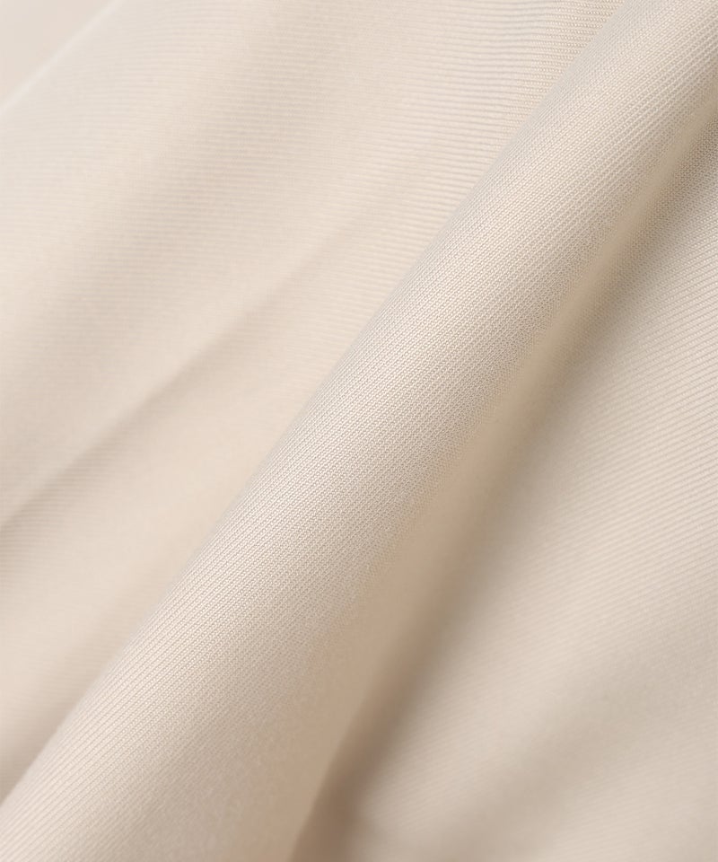 生地アップ (light beige)
