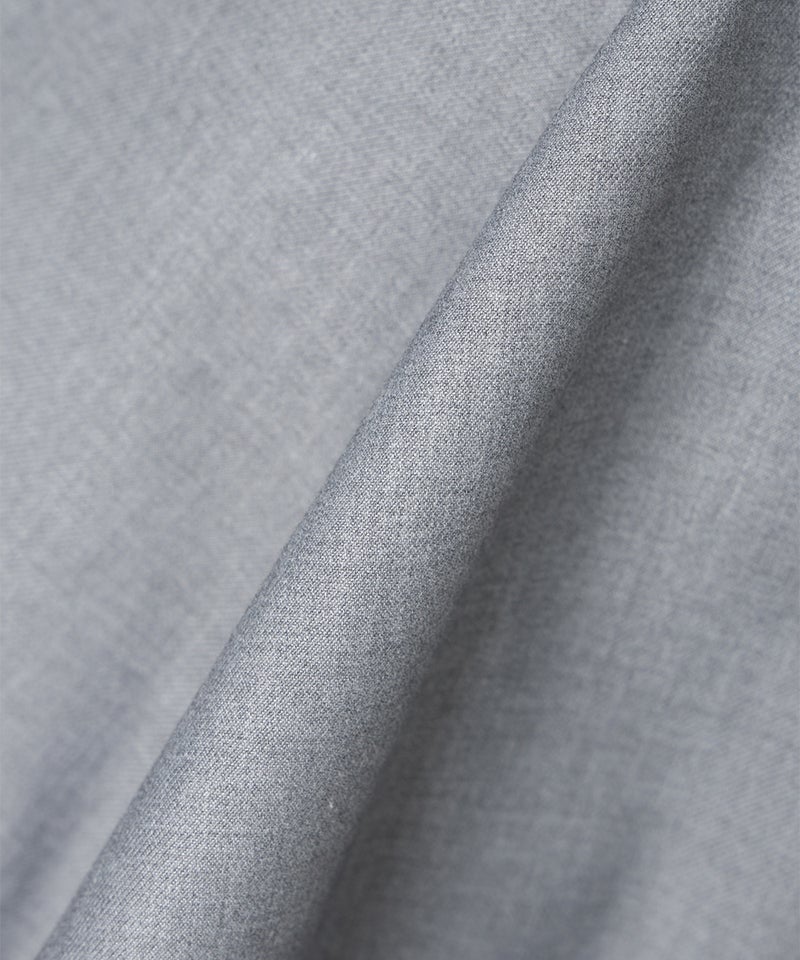 生地アップ (gray)