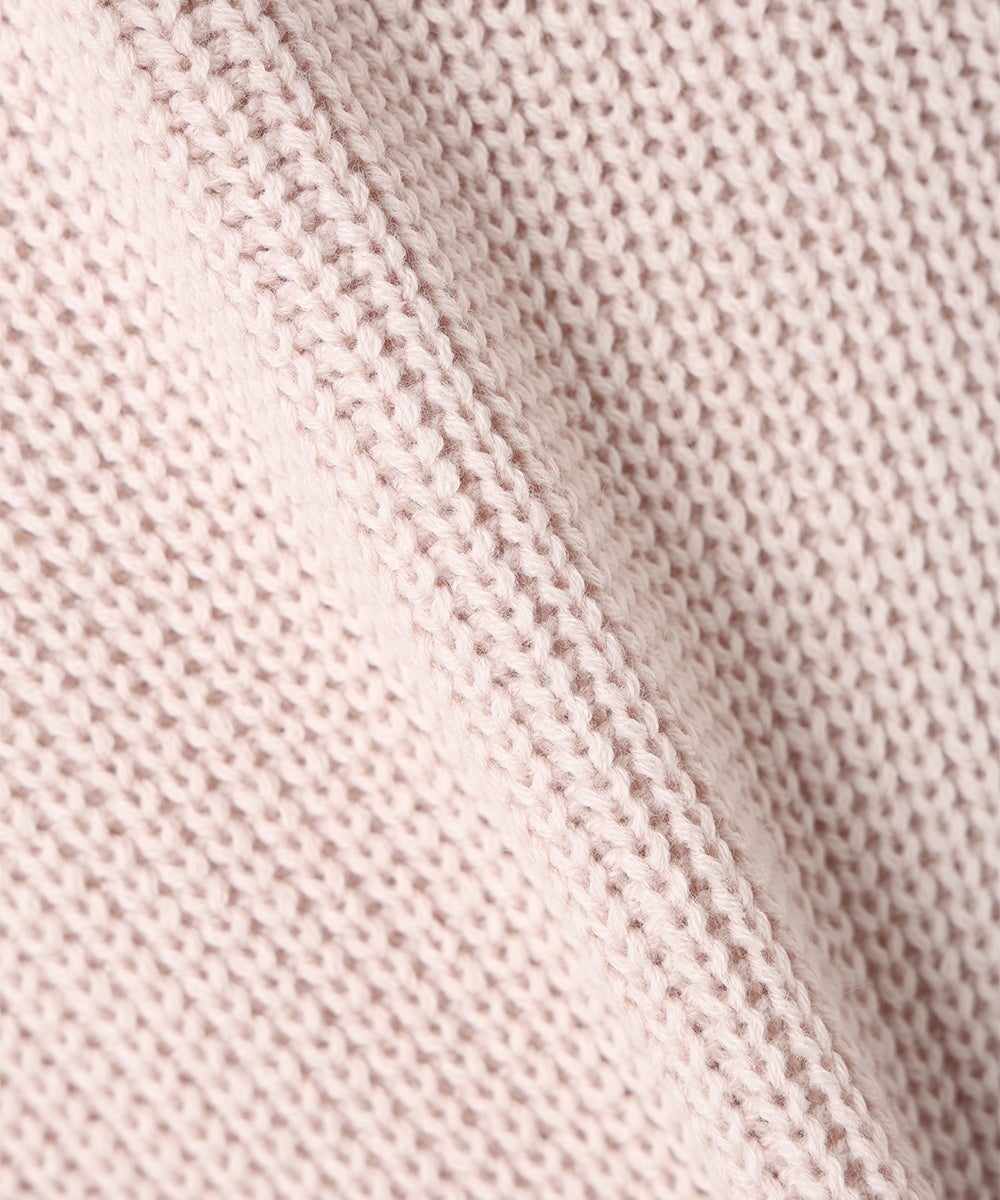 生地アップ (lavender gray)