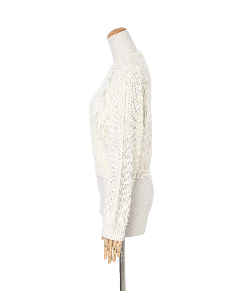 サイド (ivory)