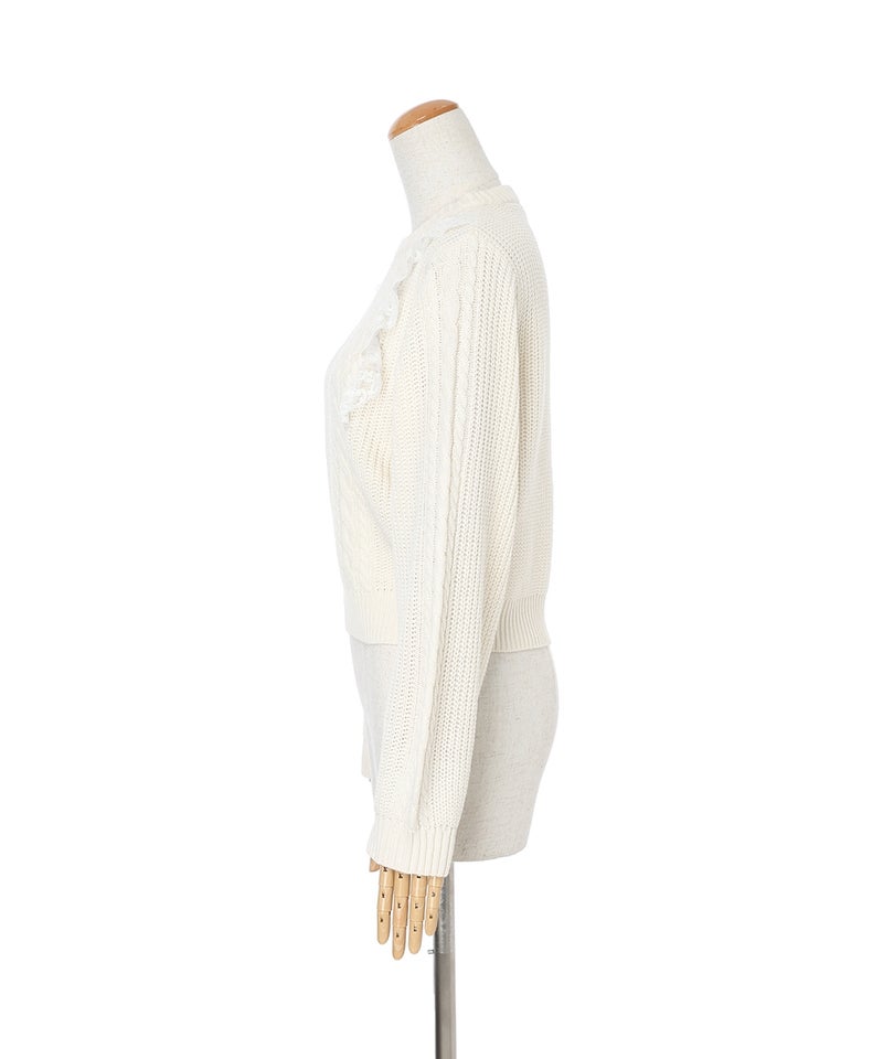 サイド (ivory)