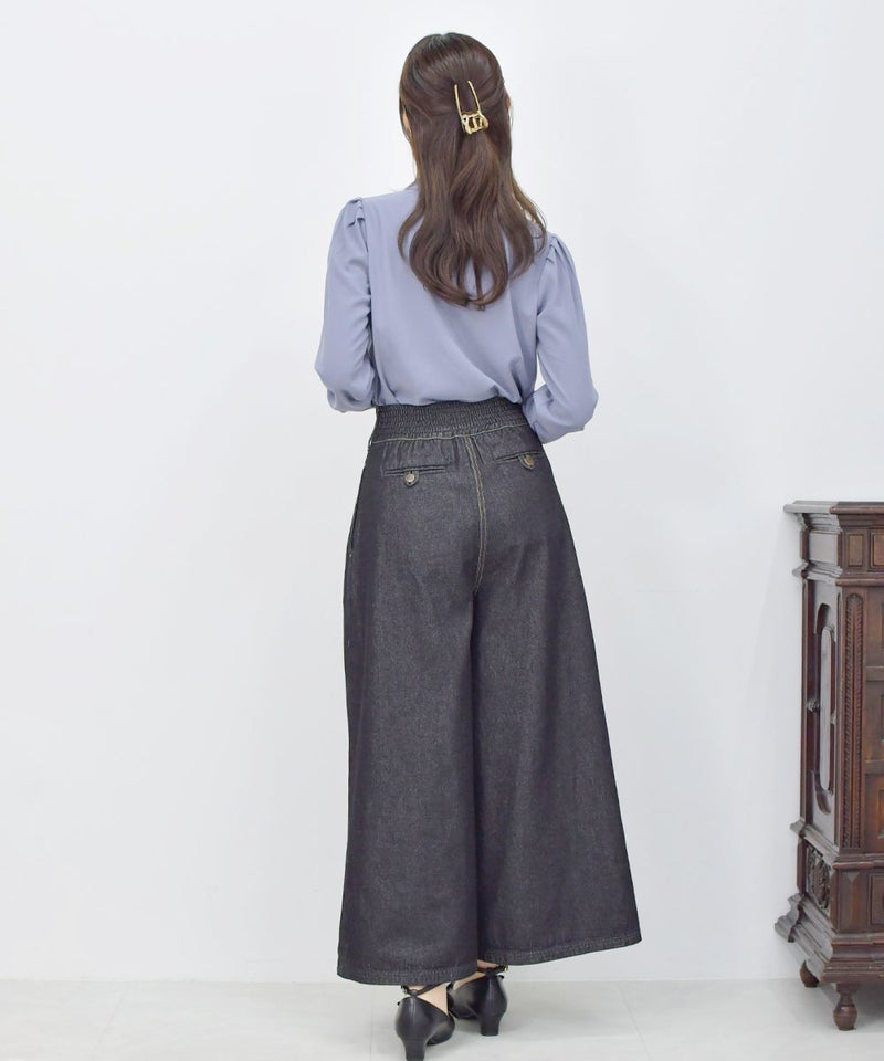 blue gray / 168cm