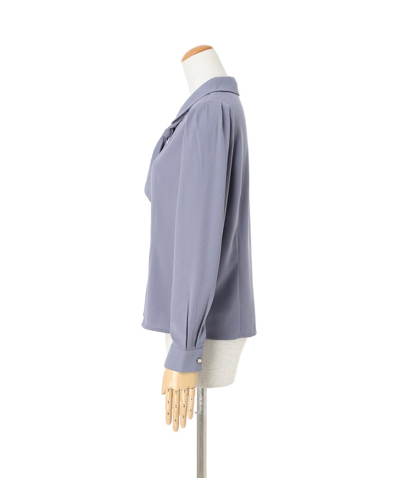 サイド (blue gray)