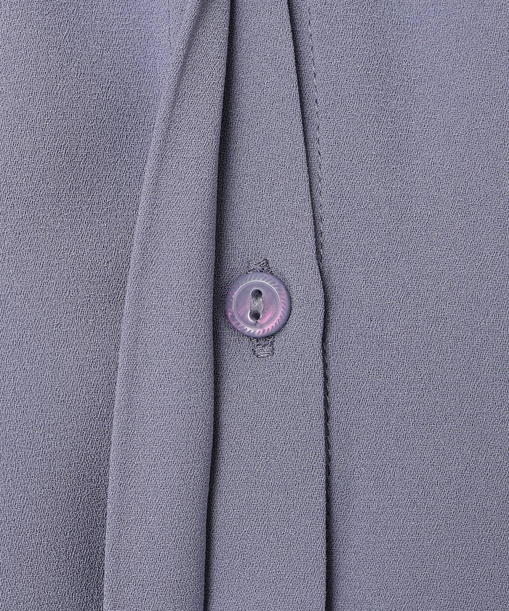 裏釦 (blue gray)
