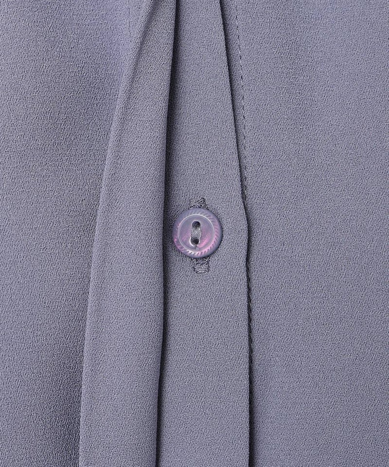 裏釦 (blue gray)