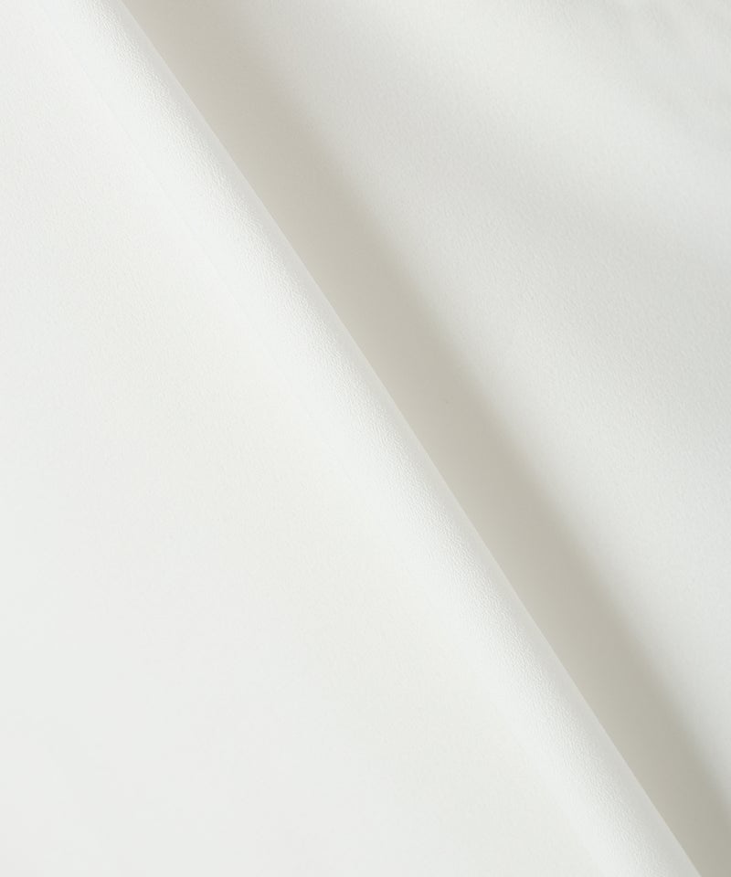 生地アップ (off white)