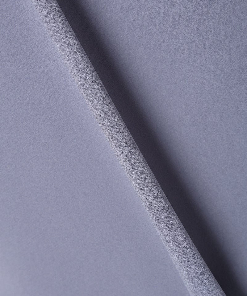 生地アップ (blue gray)