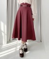 wine red / 152cm / 着用サイズ：1