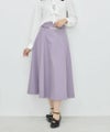 lavender / 168cm / 着用サイズ：2