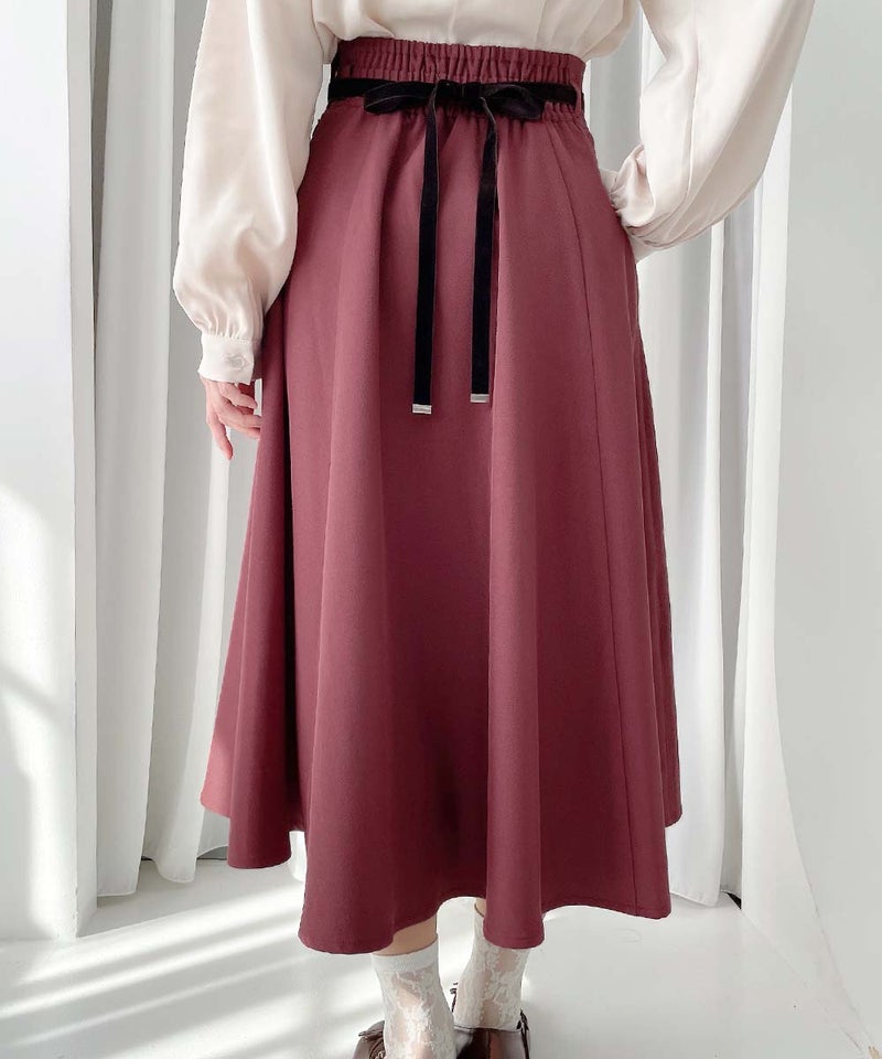 wine red / 152cm / 着用サイズ：1