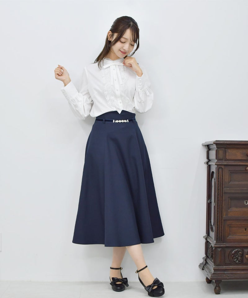 navy / 168cm / 着用サイズ：2