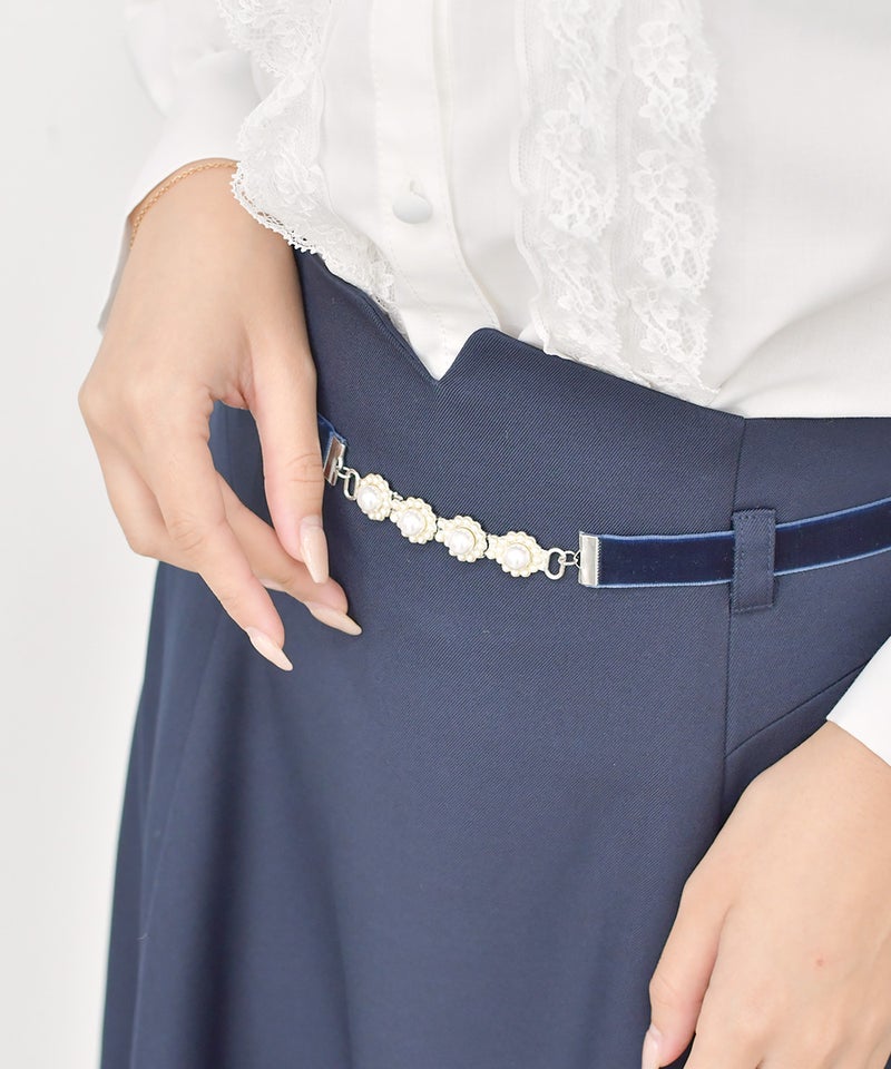 navy / 168cm / 着用サイズ：2
