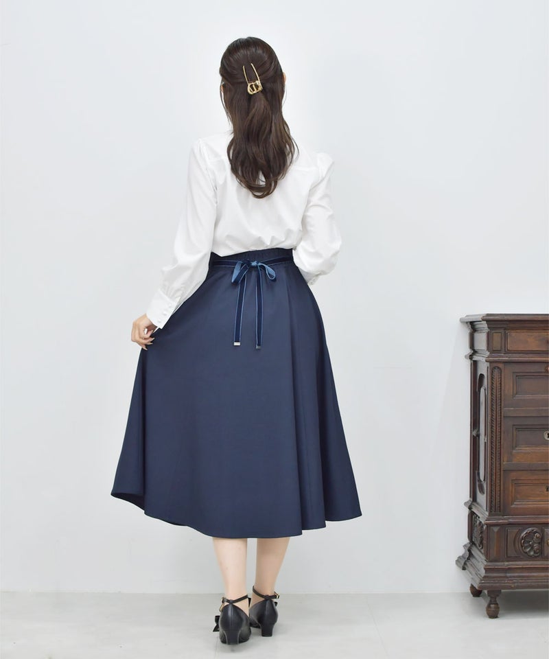 navy / 168cm / 着用サイズ：2