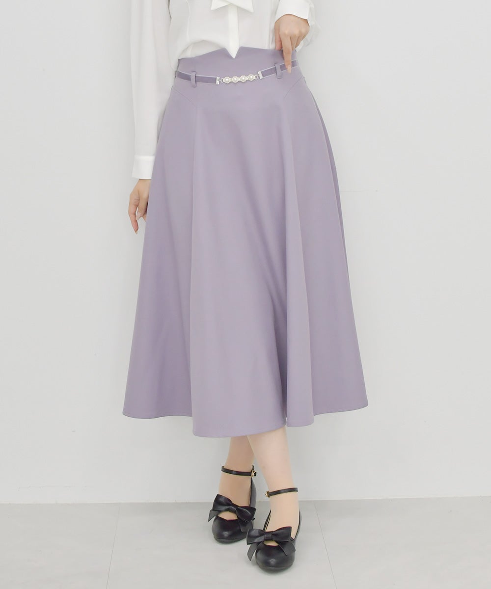 lavender / 168cm / 着用サイズ：2
