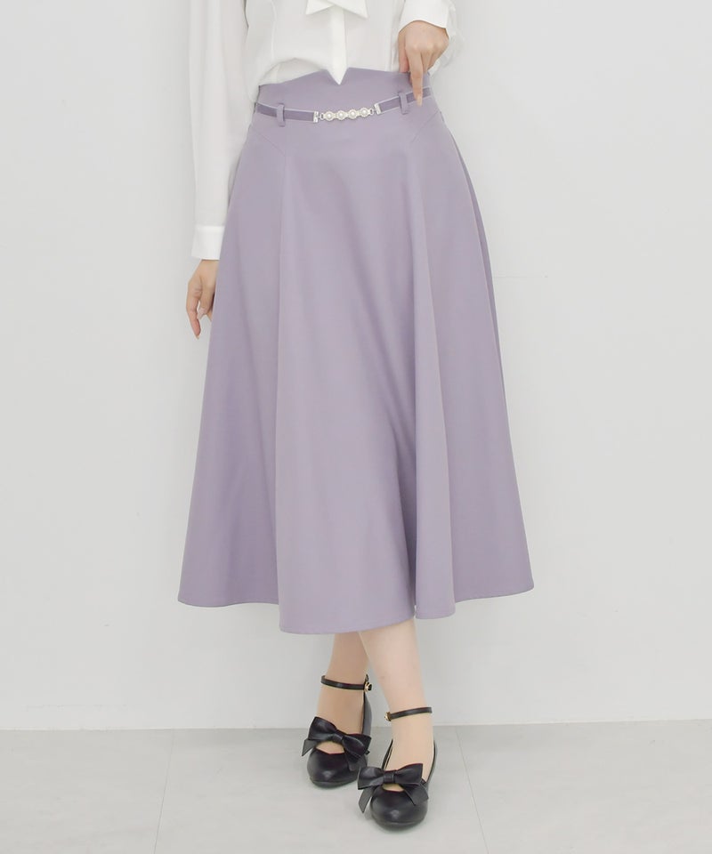 lavender / 168cm / 着用サイズ：2
