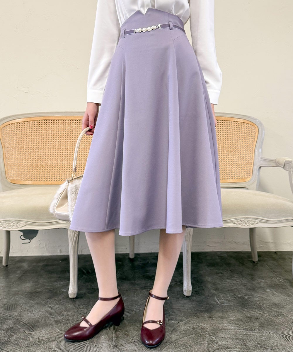 lavender / 172cm / 着用サイズ：1