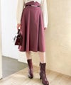 wine red / 172cm / 着用サイズ：1