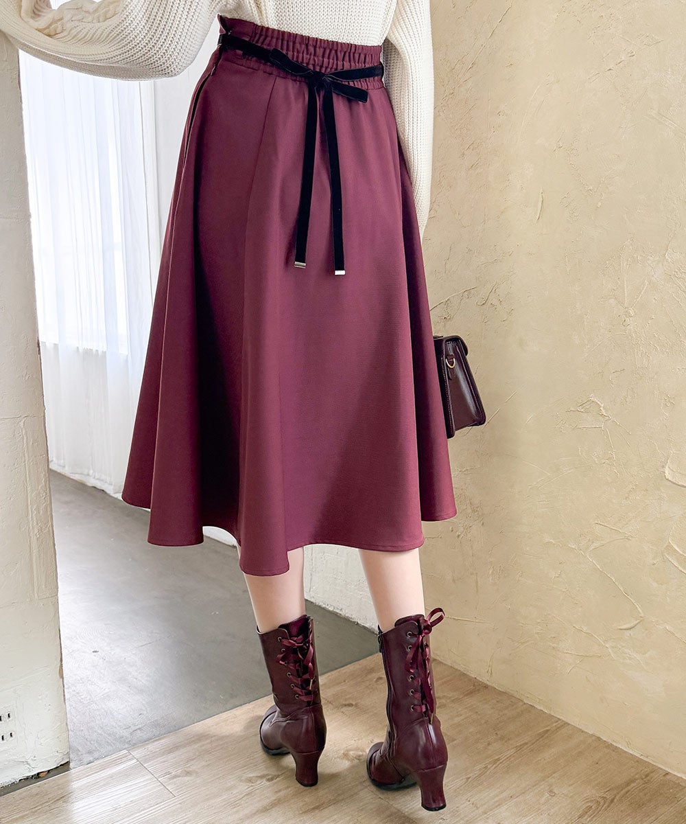 wine red / 172cm / 着用サイズ：1