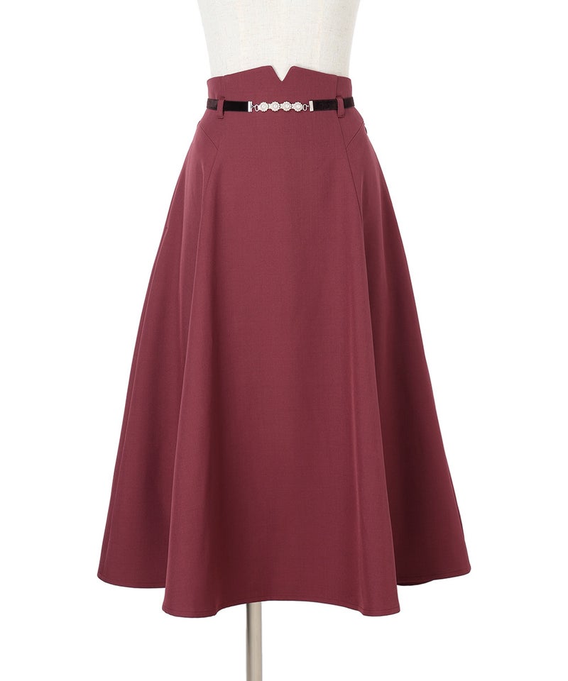 wine red