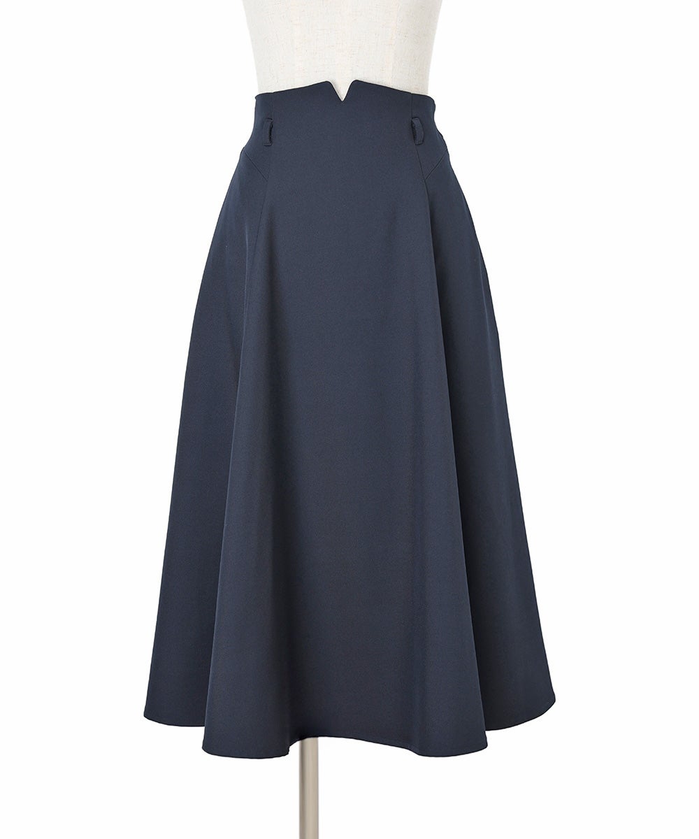 リボンを外した状態 (navy)