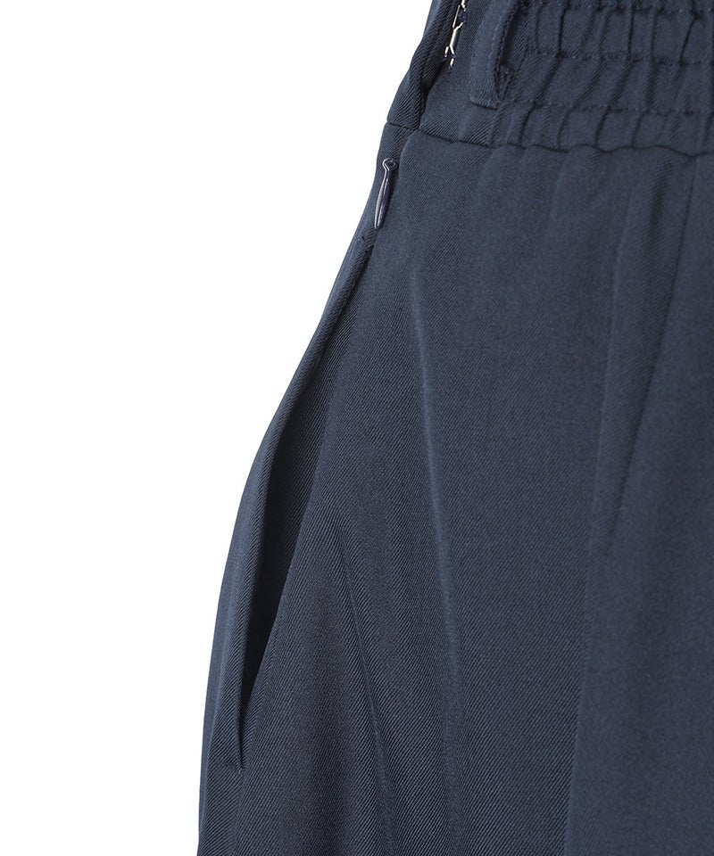 サイドポケット (navy)