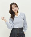 blue gray / 168cm