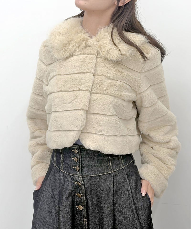 beige / 168cm