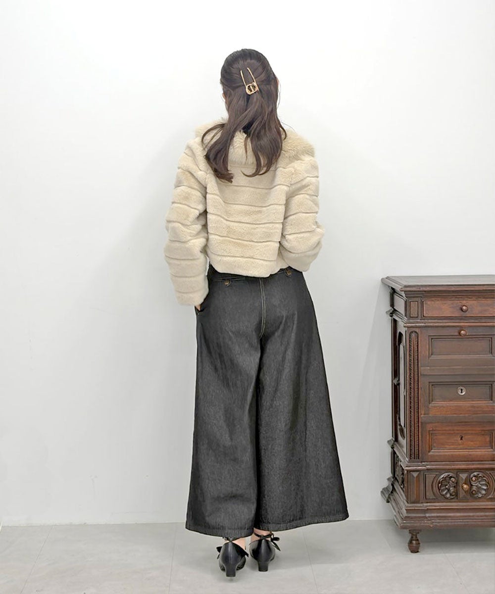 beige / 168cm