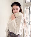 beige / 172cm