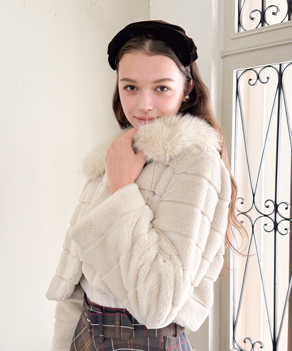 beige / 172cm
