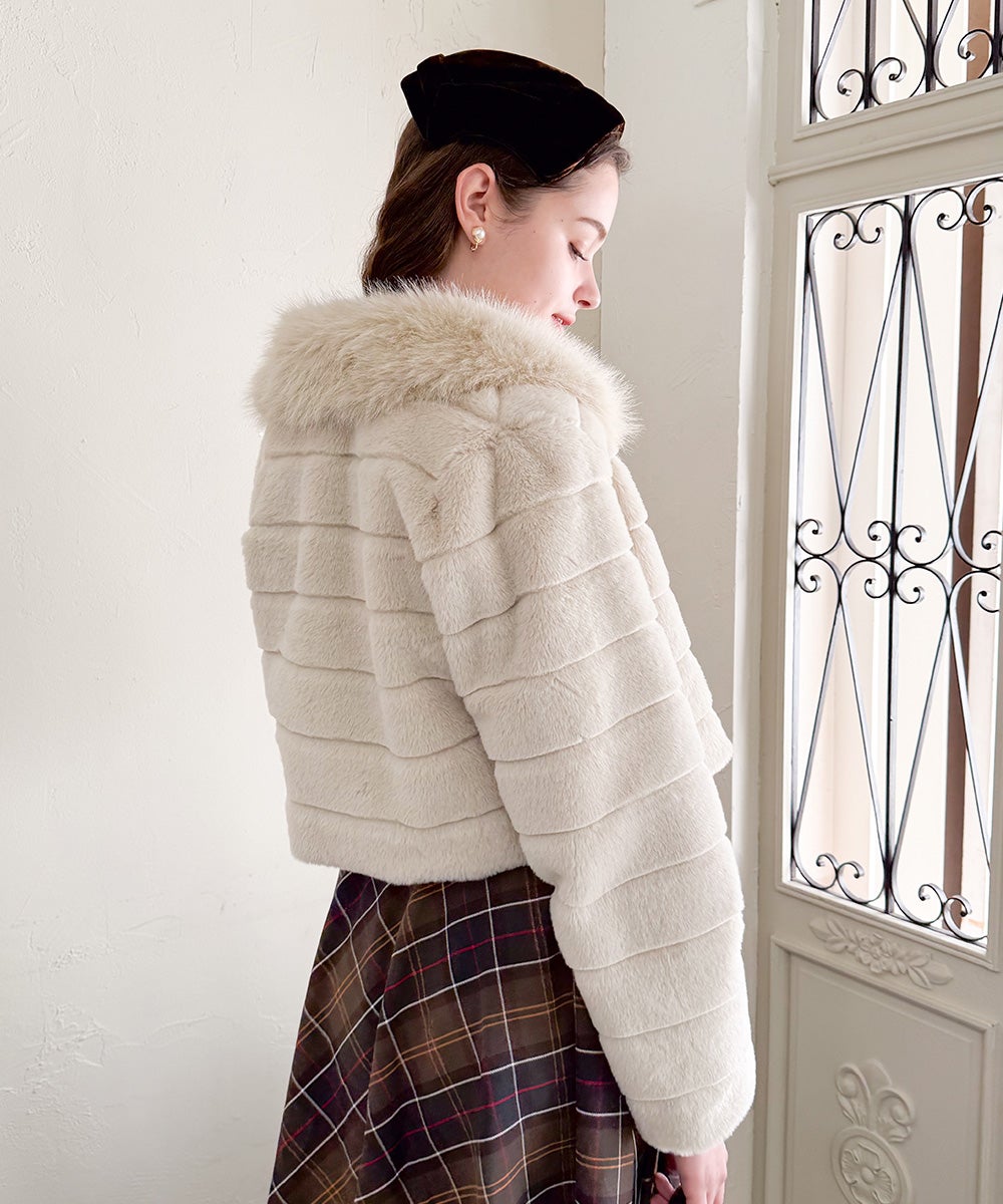 beige / 172cm