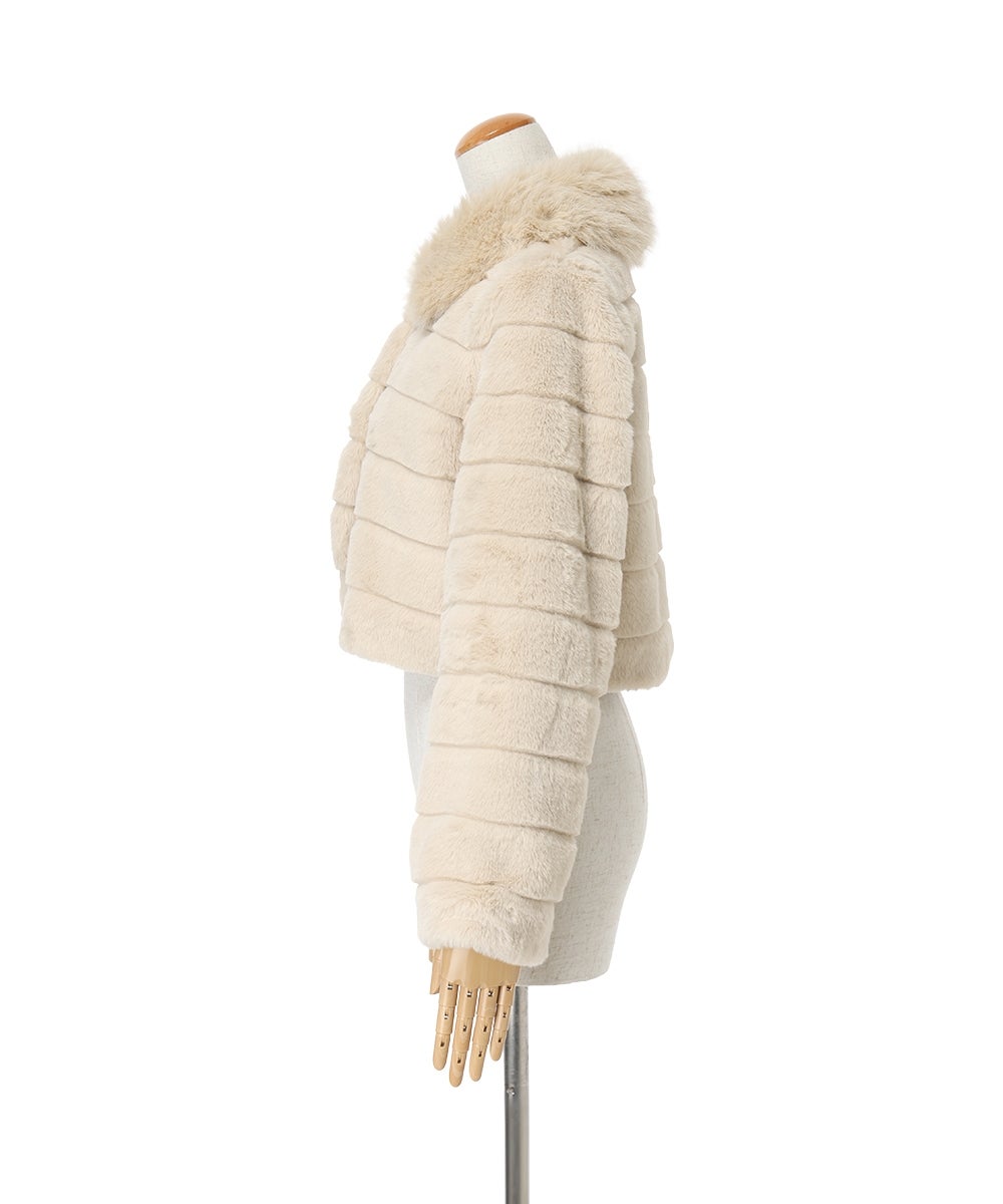 サイド(beige)