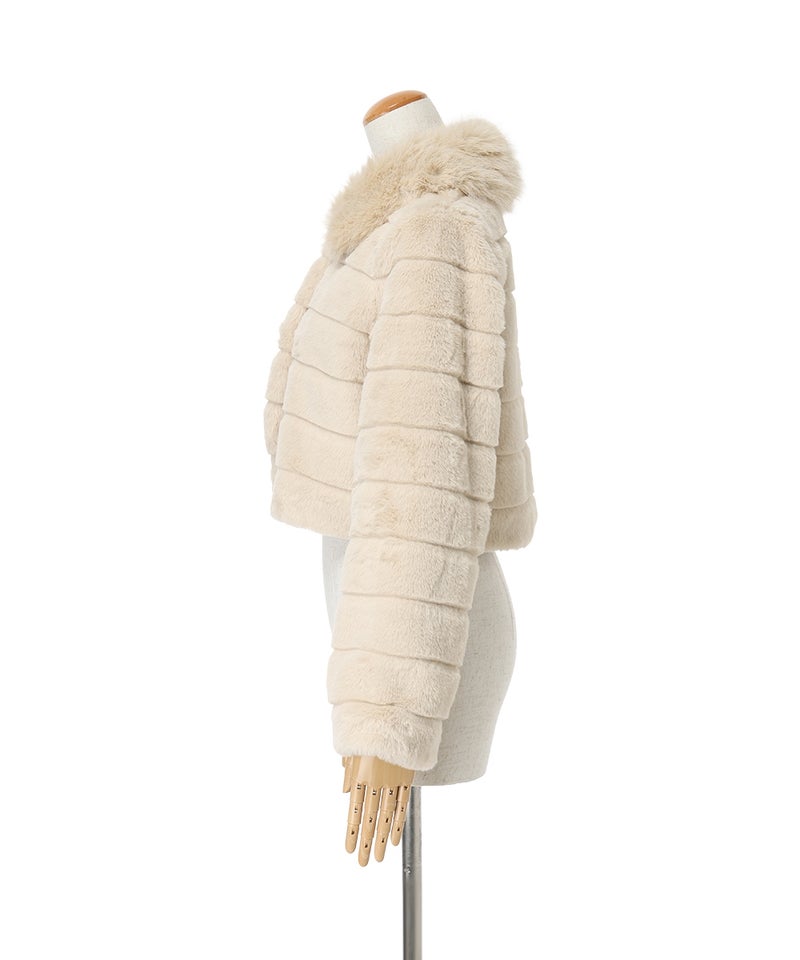 サイド(beige)