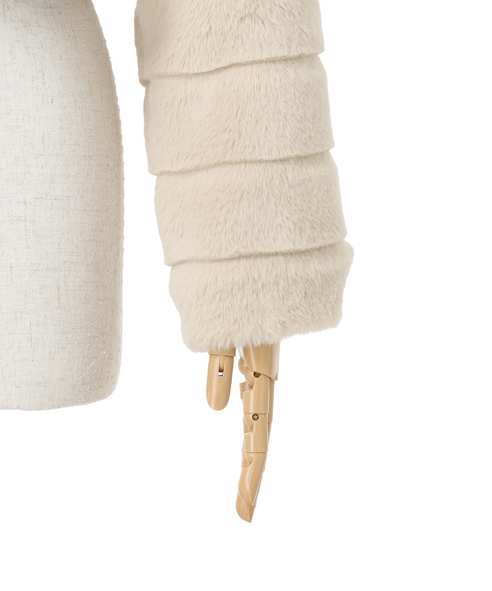袖元 (beige)
