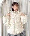 ivory / 165cm