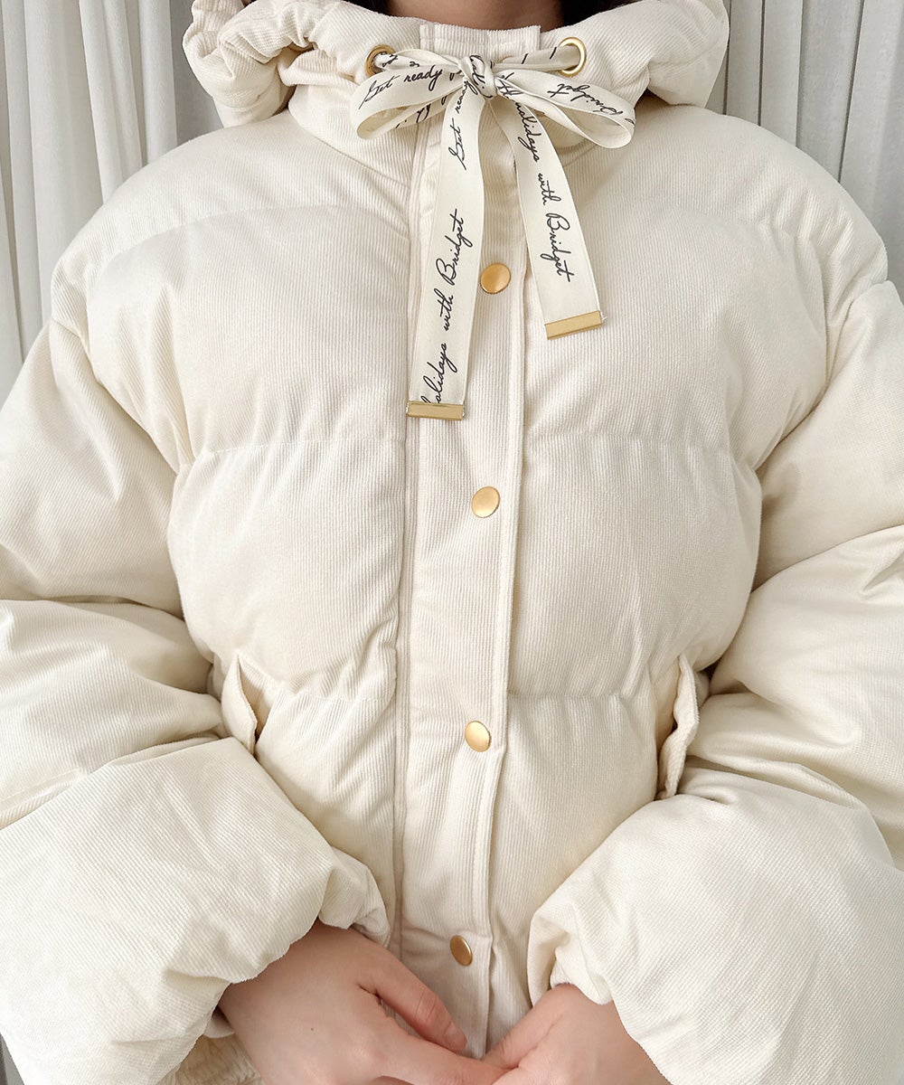 ivory / 165cm
