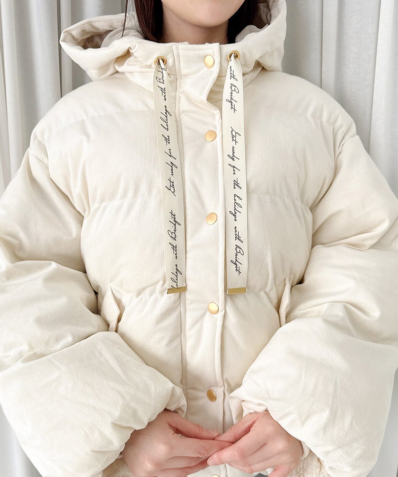 ivory / 165cm