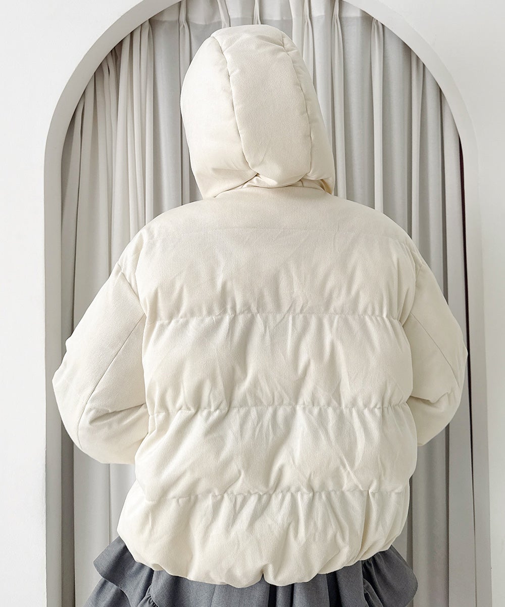 ivory / 165cm